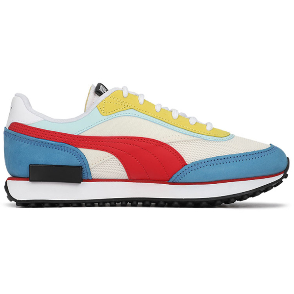 PUMA Future Rider Icons