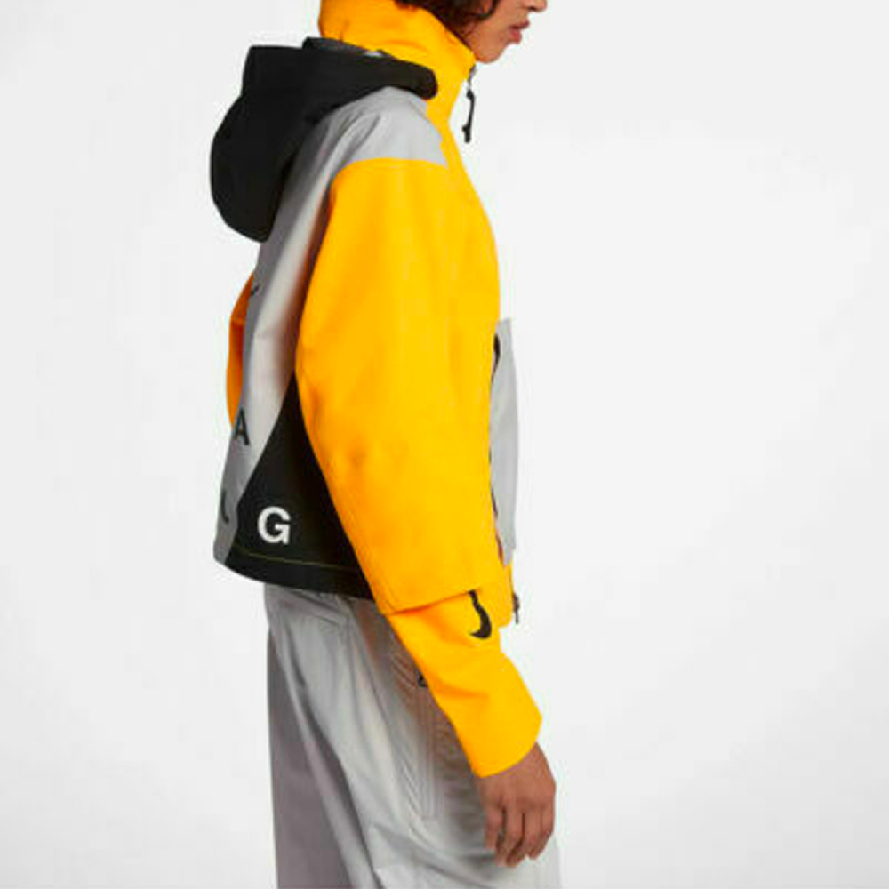 Nike Lab W Acg Deploy GORE-TEX Jacket