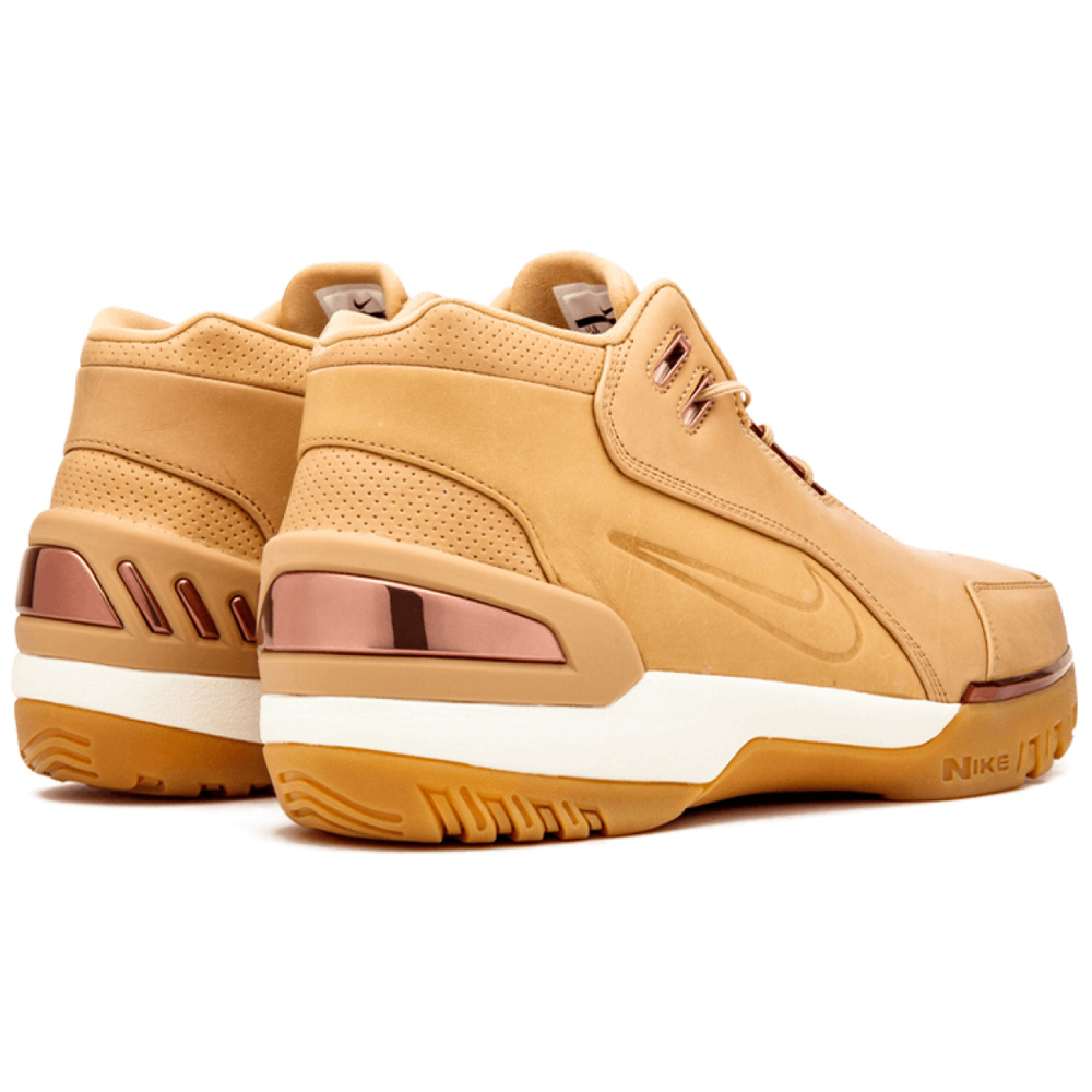 Nike Air Zoom Generation Vachetta Tan