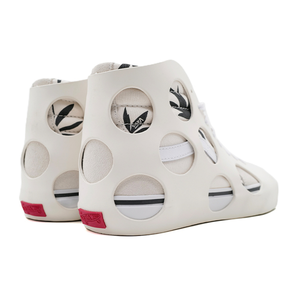 Vans SK8 Cage Vlt LX