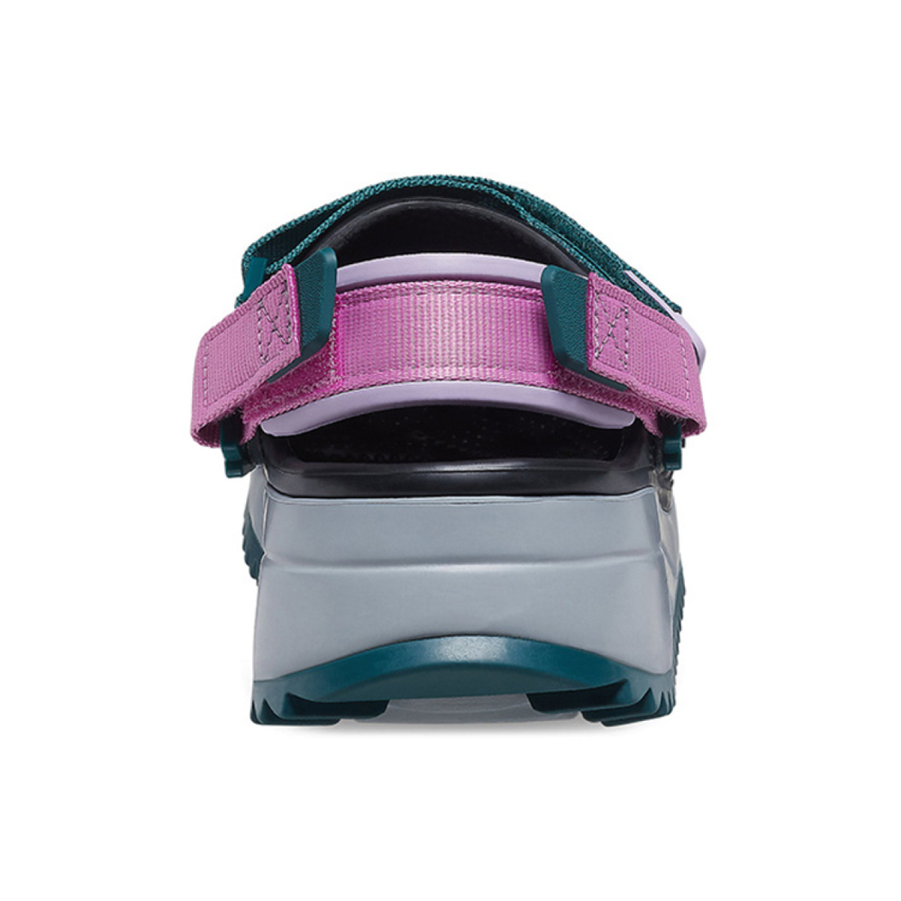 Crocs Classic clog EVA 4cm