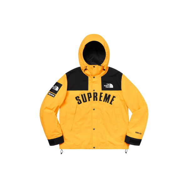 Supreme x /THE NORTH FACE TNF