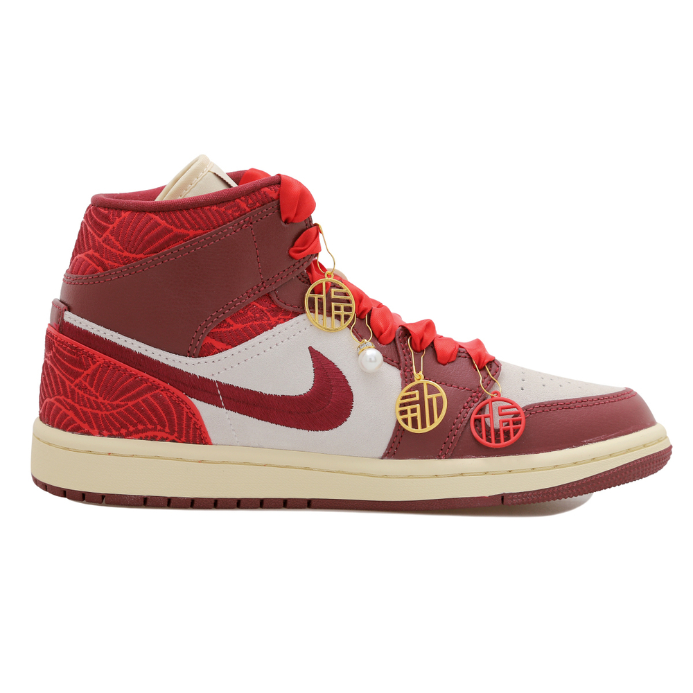 【 】 Jordan Air Jordan 1 Mid OKHR