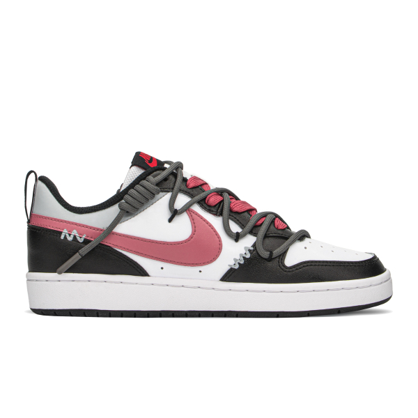 【 】 Nike Court Borough FZBB GS