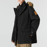 Timberland Scar Ridge 3in1 Parka