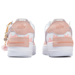 【 】 Nike Air Force 1 Shadow "Amethyst Ash"