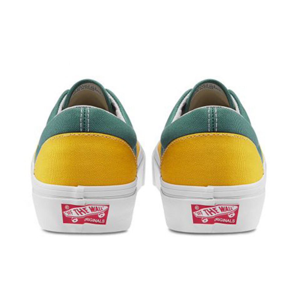 Vans Era Lx