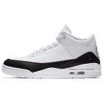 Fragment Design x Jordan Air Jordan 3 retro sp "white" TPU