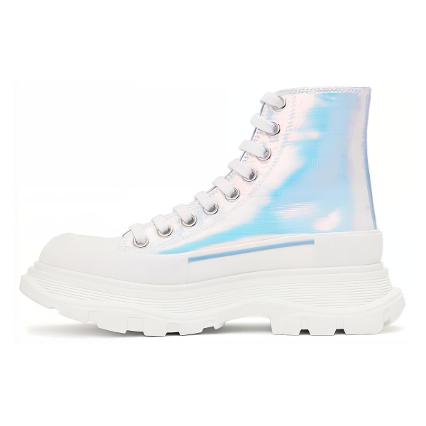 Alexander McQueen Tread Slick
