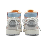 【 】 Jordan Air Jordan 1 mid se craft