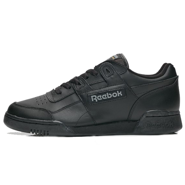 Reebok Workout Plus