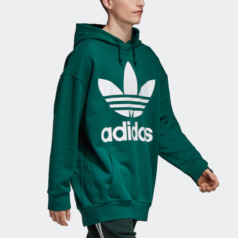 Adidas originals Tref Over Hood