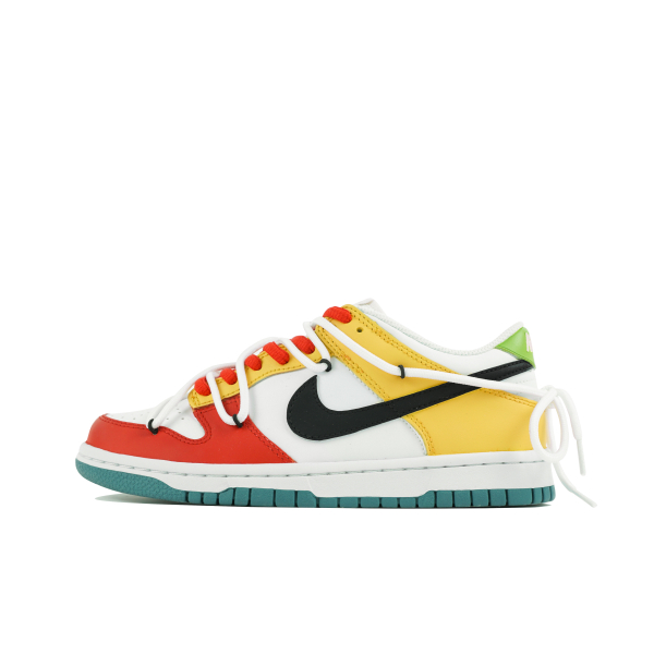 【 】 Nike Dunk Low GS