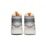 【 】 Jordan Air Jordan 1 Mid SE 1985 GS