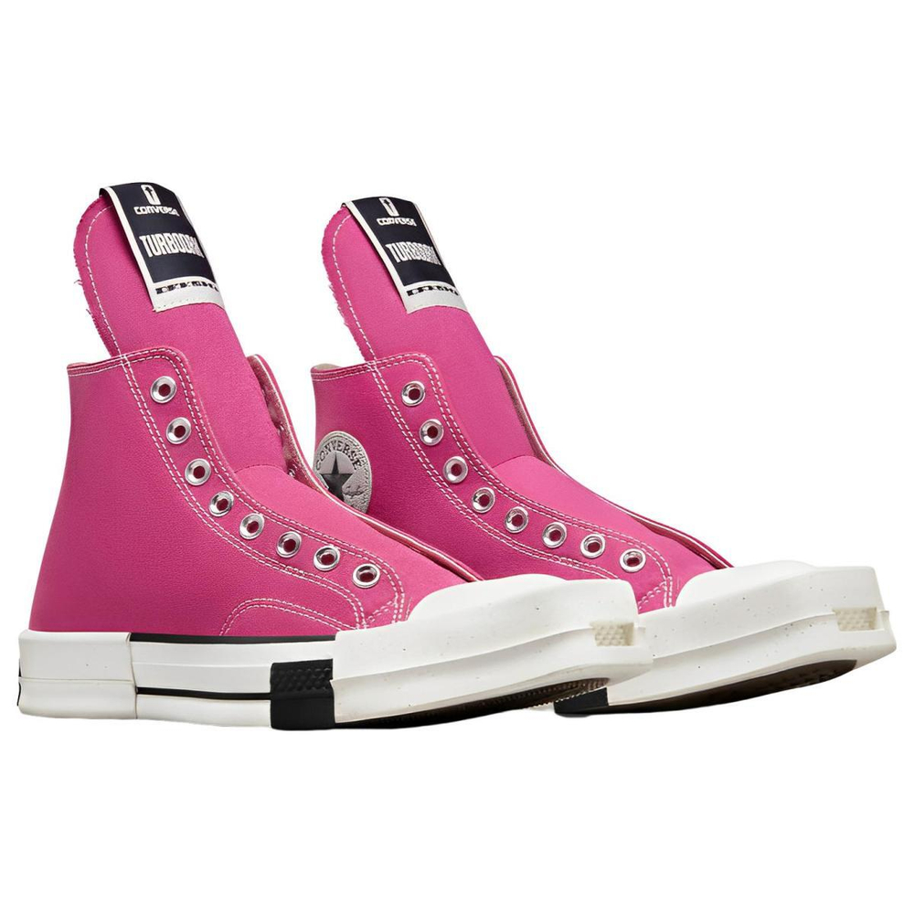 Rick Owens DRKSHDW x Converse 1970s