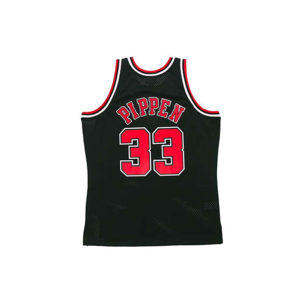 Mitchell & Ness NBA SW 97-98 33