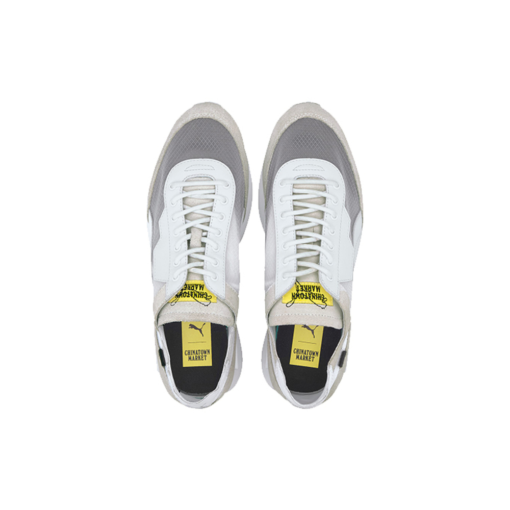 Chinatown Market x PUMA Future Rider