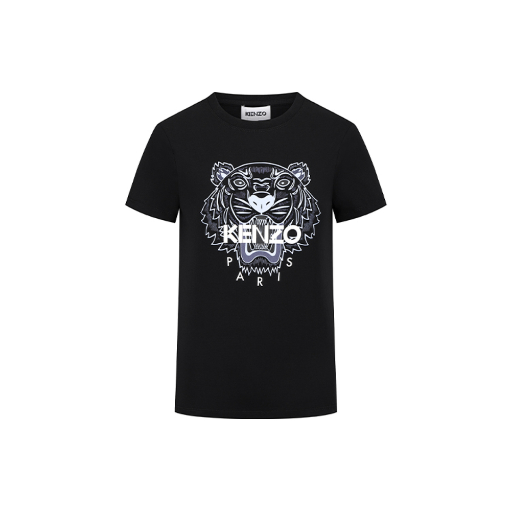 KENZO SS21 logo T
