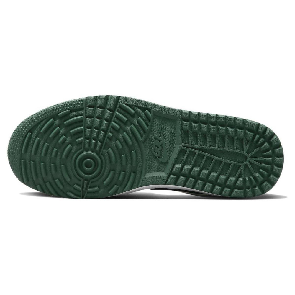 Jordan Air Jordan 1 Low Golf "Noble Green"