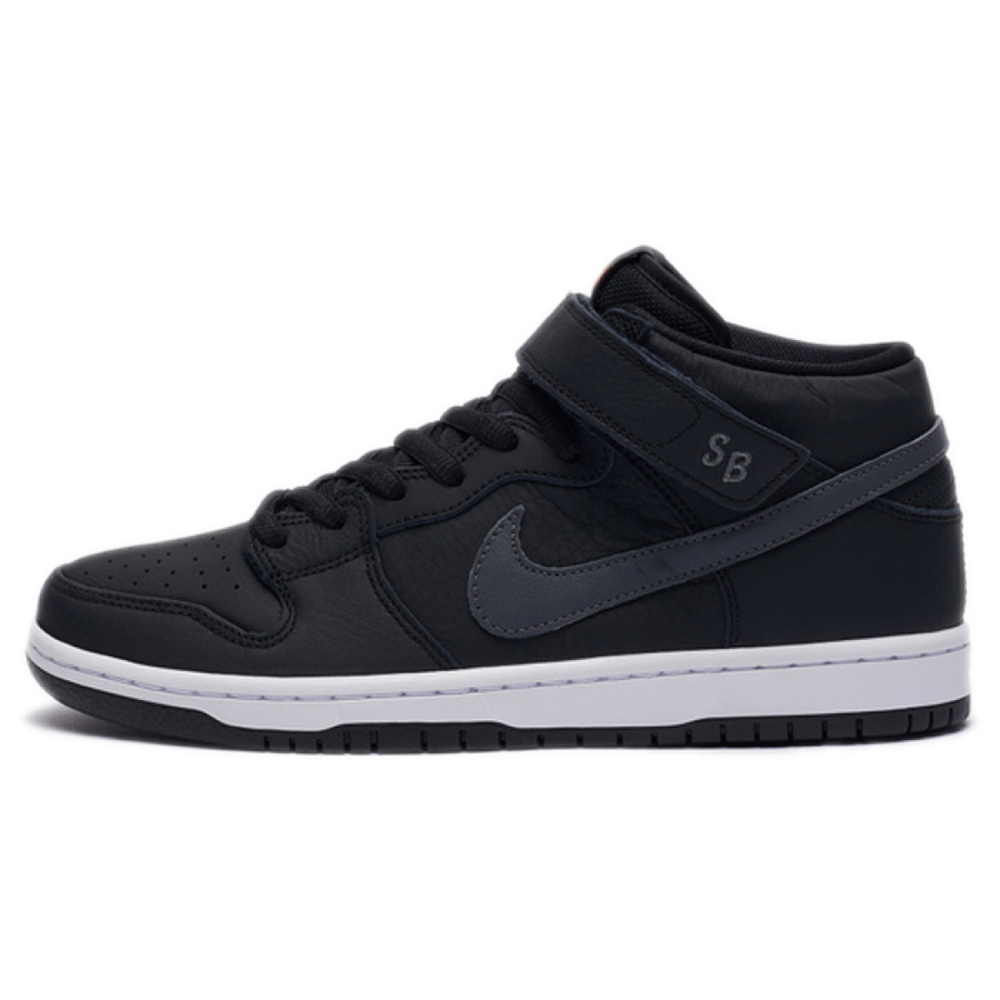 Nike Dunk SB ISO PU