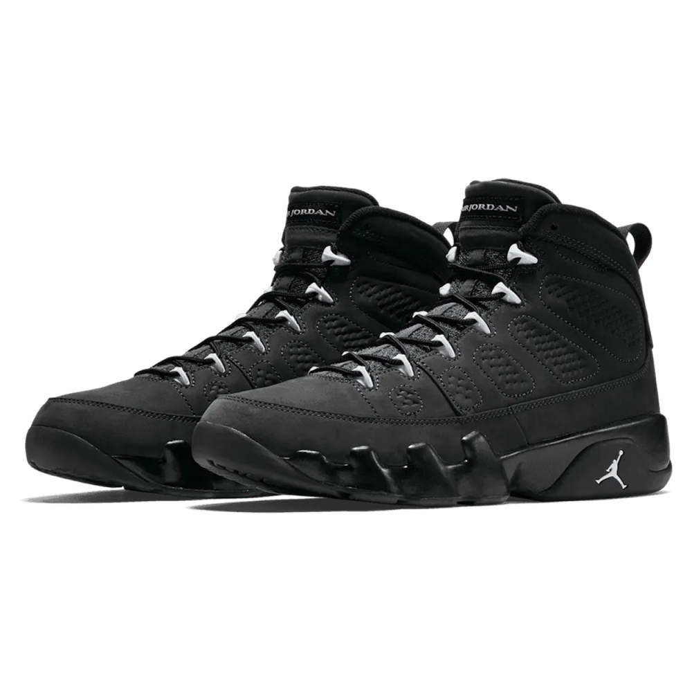 Jordan Air Jordan 9 Retro Anthracite 2015
