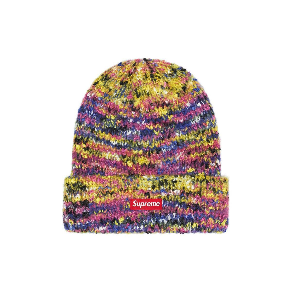 Supreme Space Dye Beanie