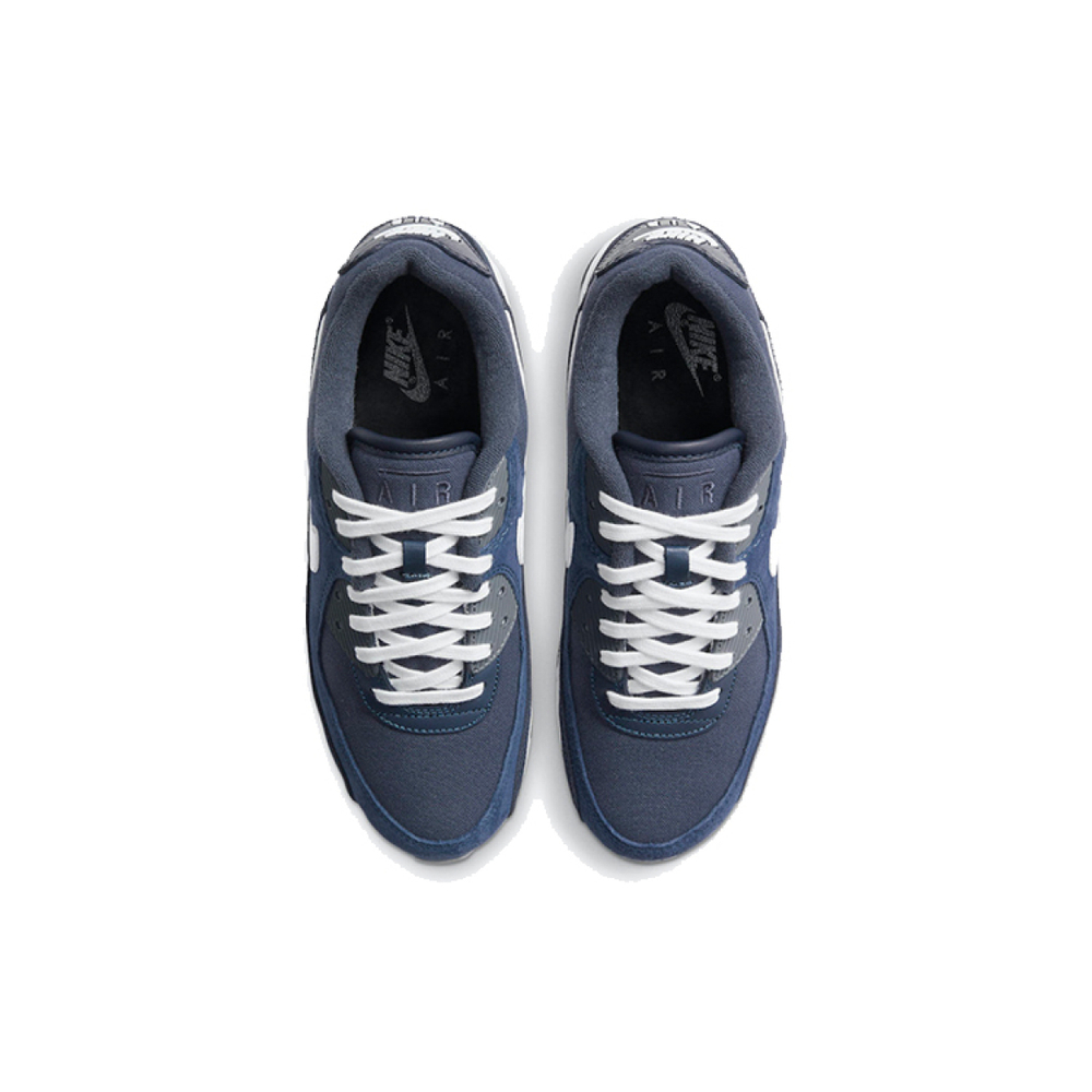 Nike Air Max 90 PRM "Obsidian"