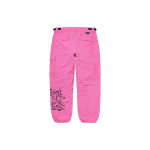 Supreme FW21 Week 3 Support Unit Nylon Ripstop Pant