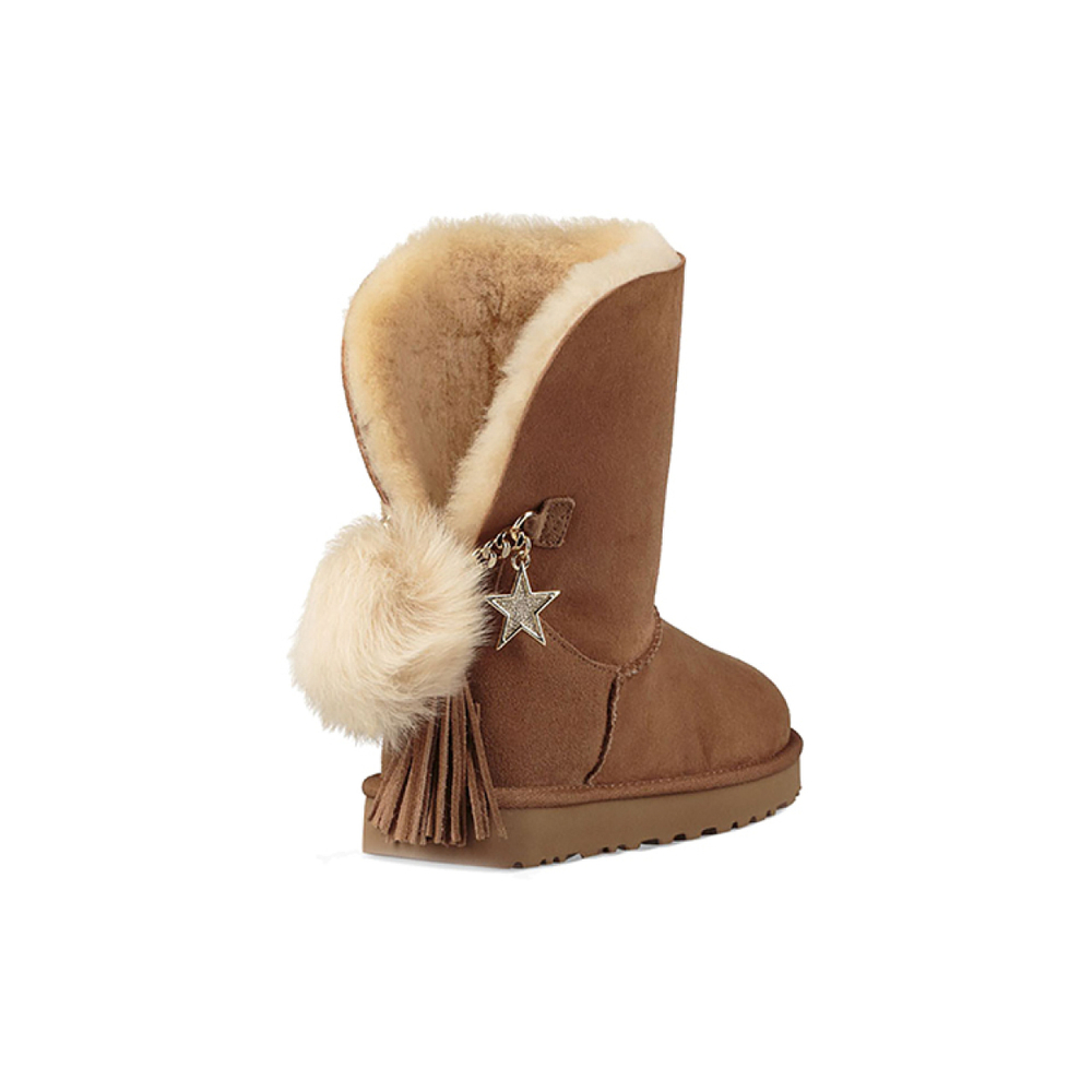 UGG Classic Bling Charm Boot