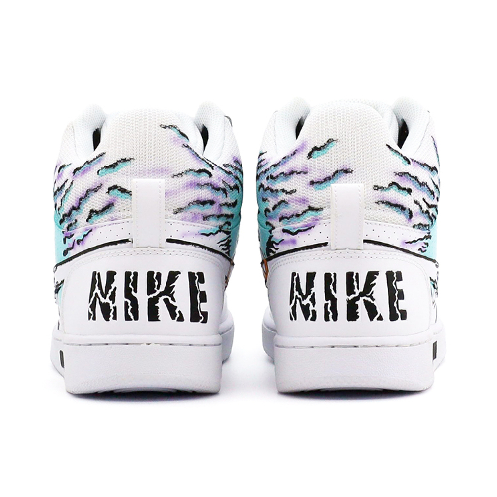 【 】 Nike Court Borough