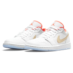 Jordan Air Jordan 1 low se"white sesame"