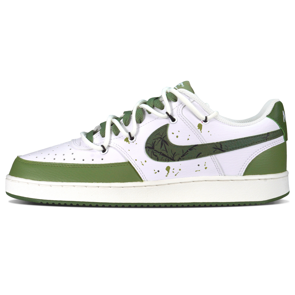 【 】 Nike Court Vision 1 Low