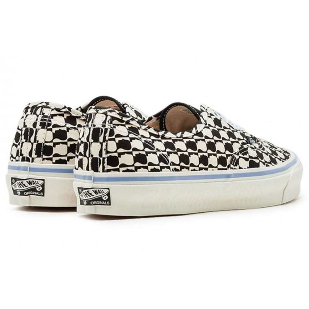 Brain Dead x Vans Authentic Vault OG LX