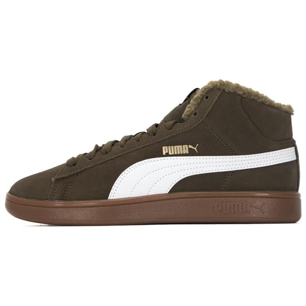 PUMA Smash v2 Mid WTR SD