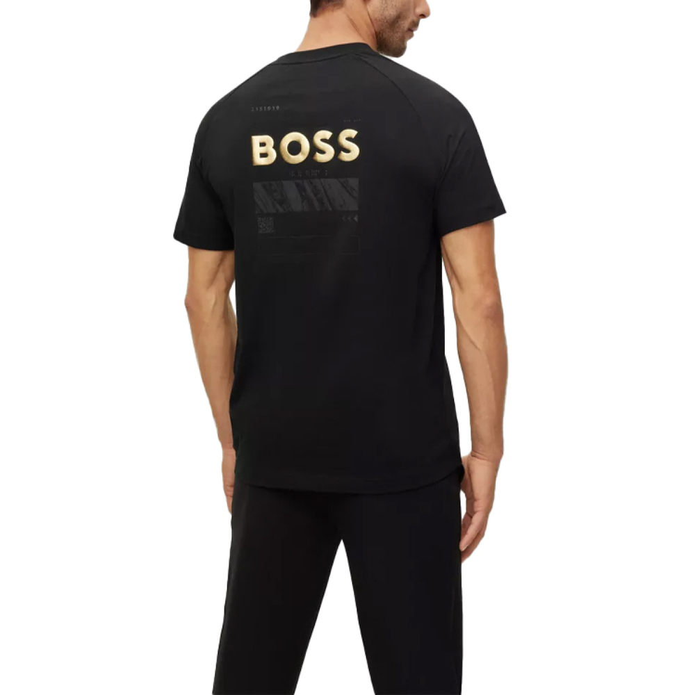 HUGO BOSS Logo T