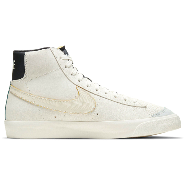 Nike Blazer Day of the Dead