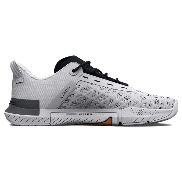 Under Armour Tribase Reign 5
