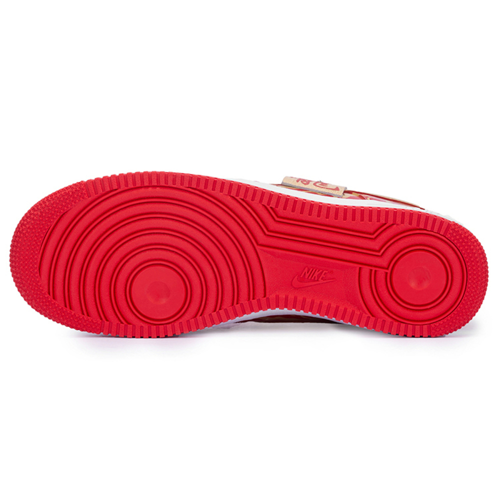【 】 Nike Air Force 1