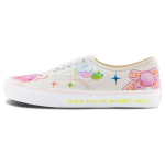 Otw Nuttsh x Vans Authentic