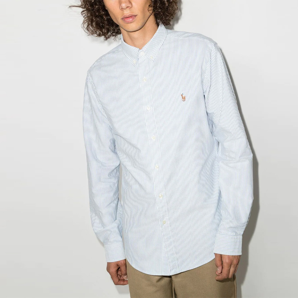 Polo Ralph Lauren Logo