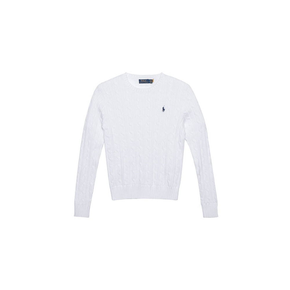 Polo Ralph Lauren SS23 Logo