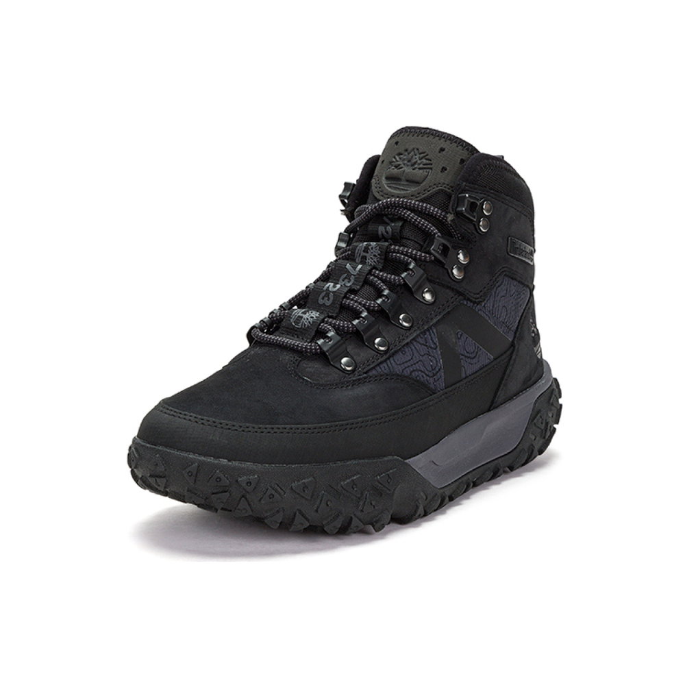 Timberland