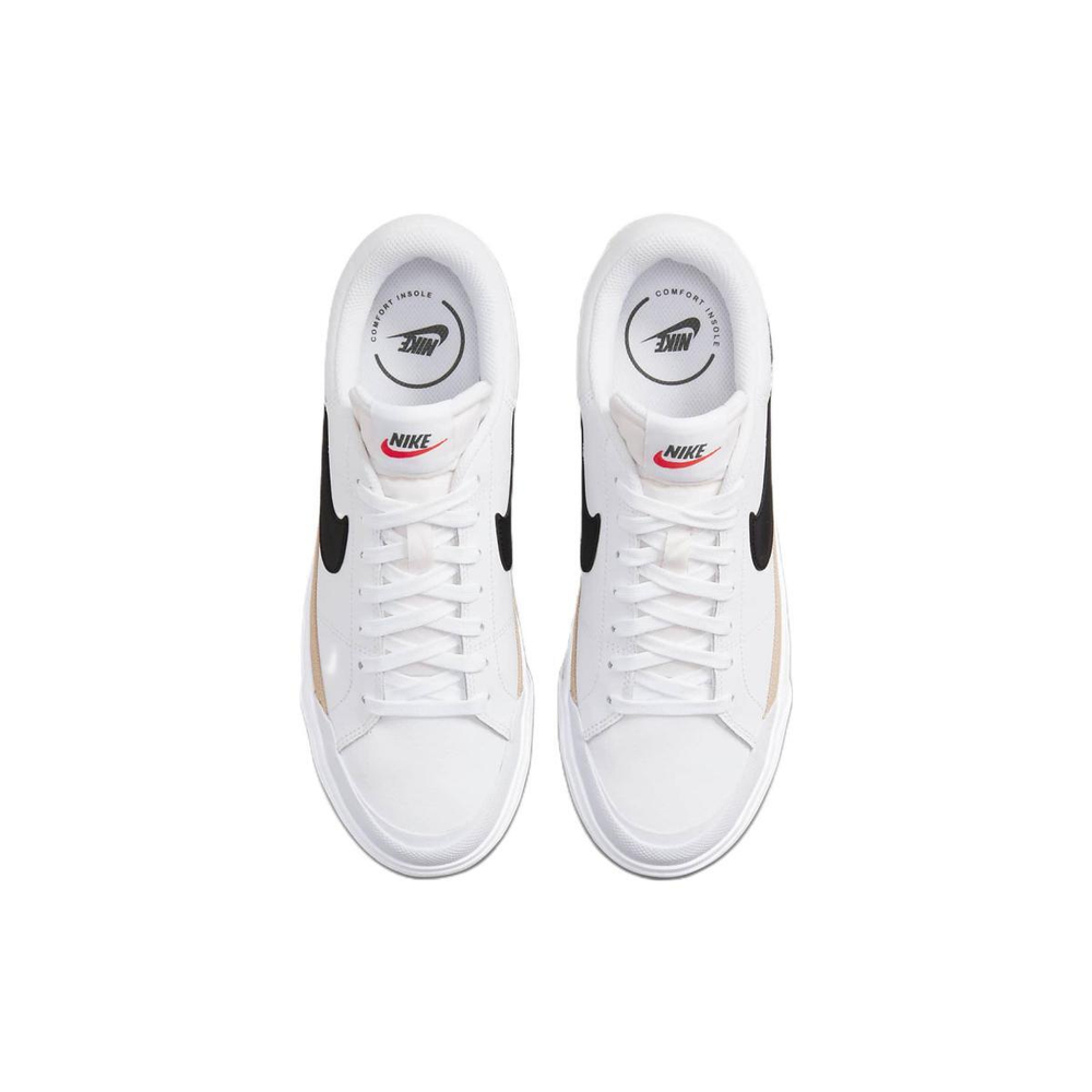 Nike Court Legacy Lift