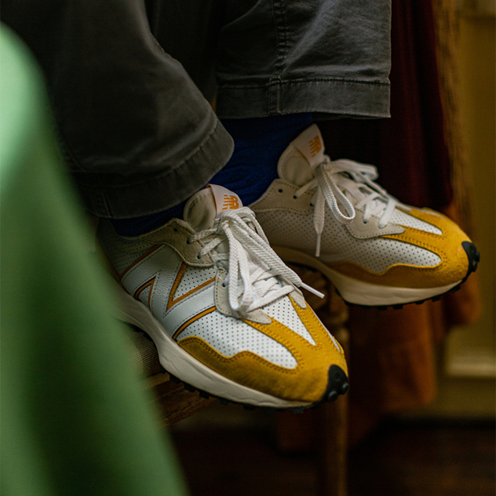 New Balance NB 327