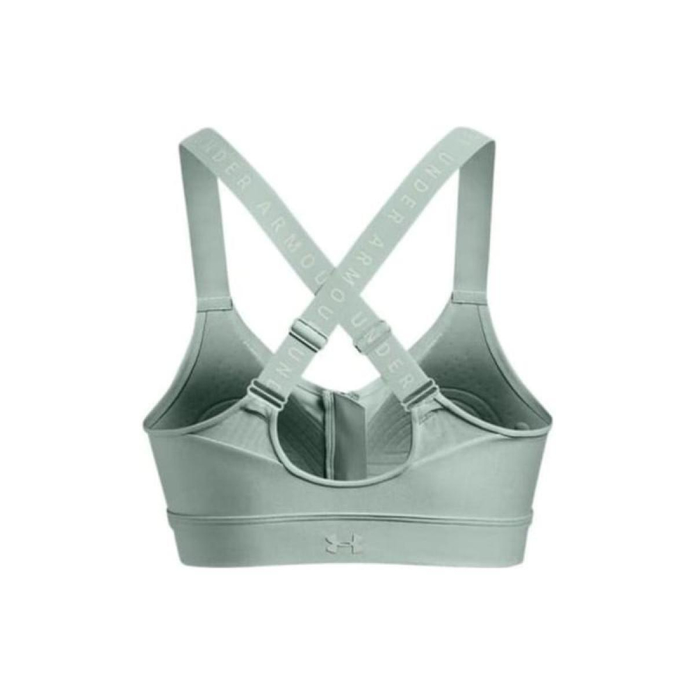 Under Armour Infinity Logo U
