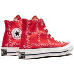 Converse Chuck Taylor All Star 70 Grid Hi Flame