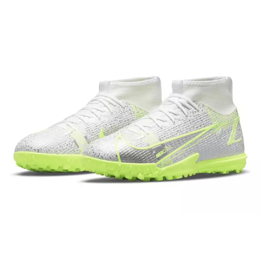 Nike Mercurial Superfly 8