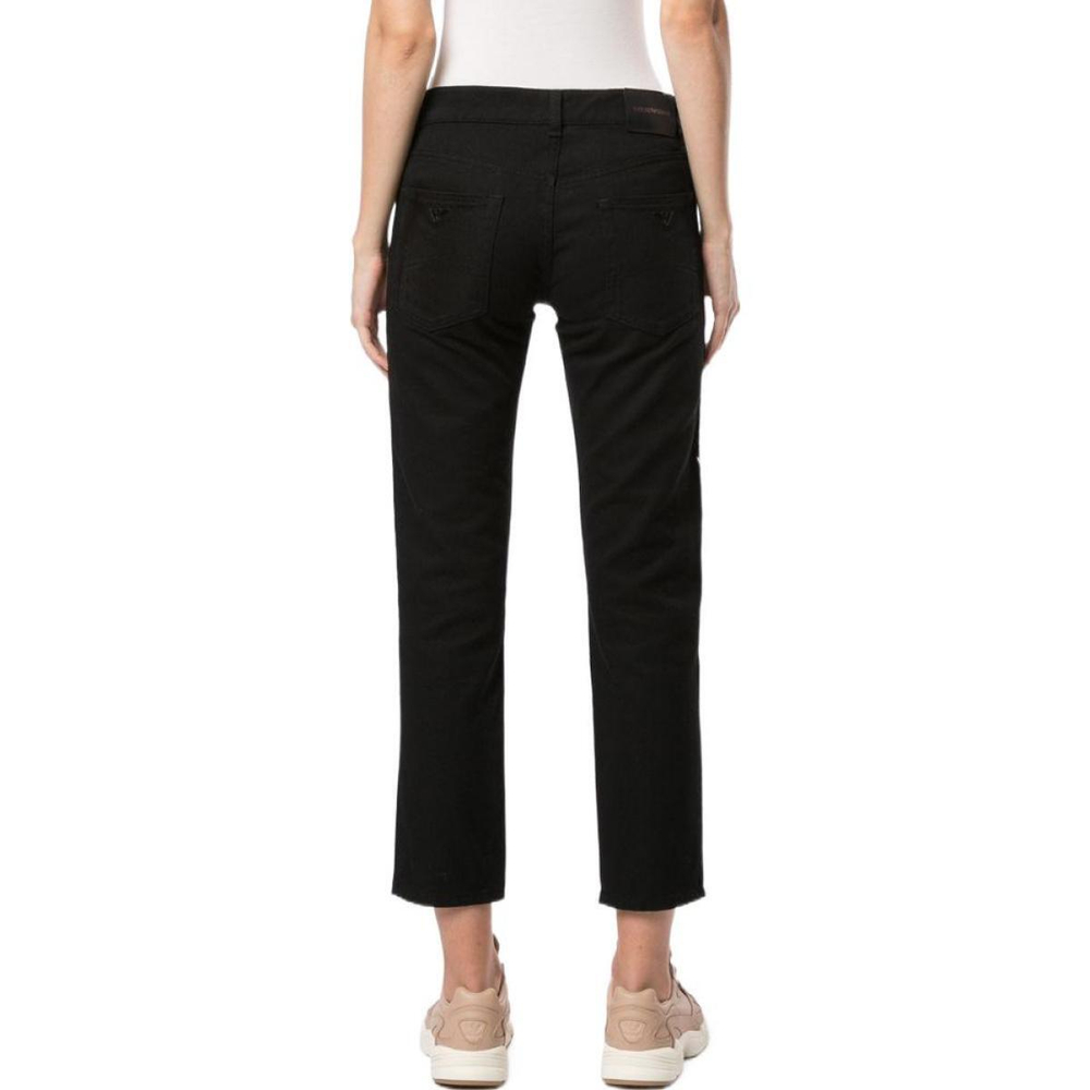 /EMPORIO ARMANI FW22 Logo