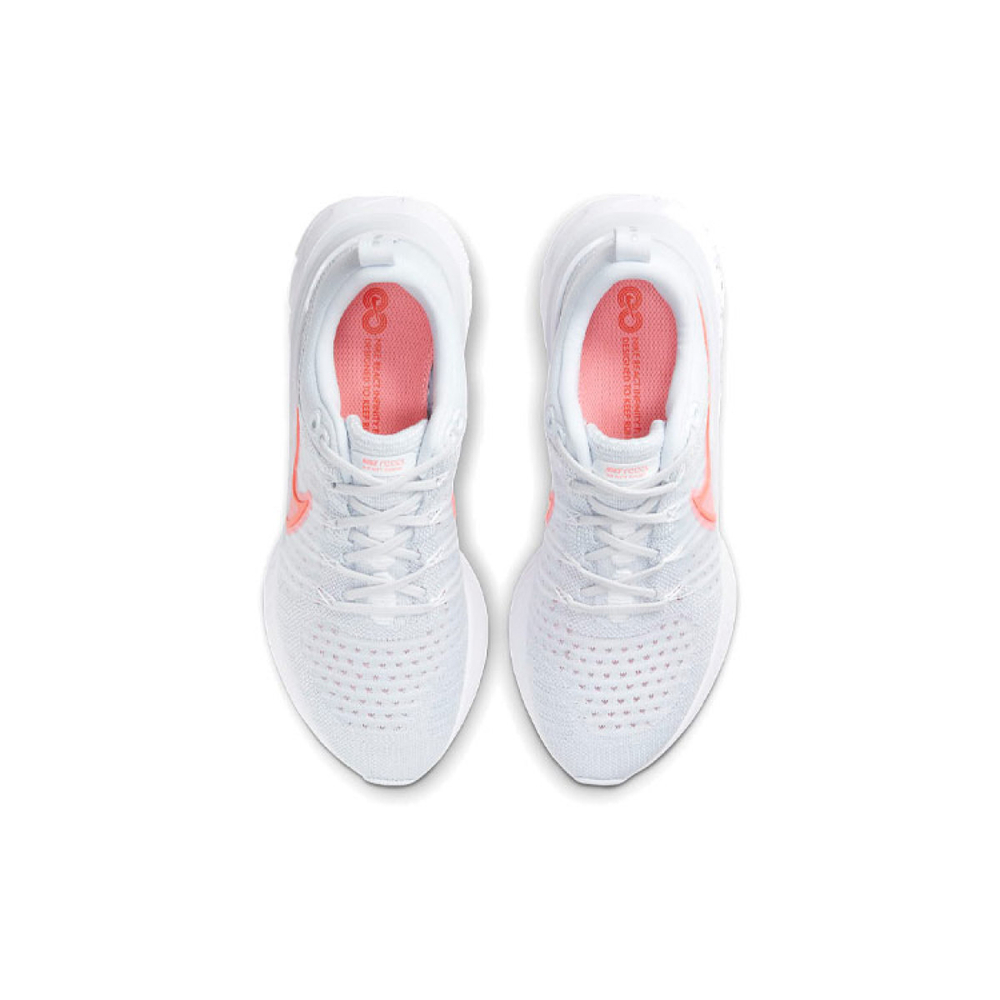 Nike React Infinity Run Flyknit 2