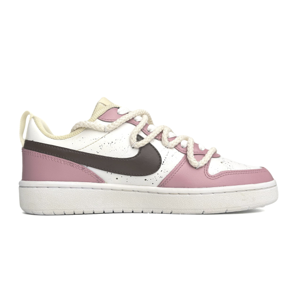 【 】 Nike Court Borough Low 2 GS